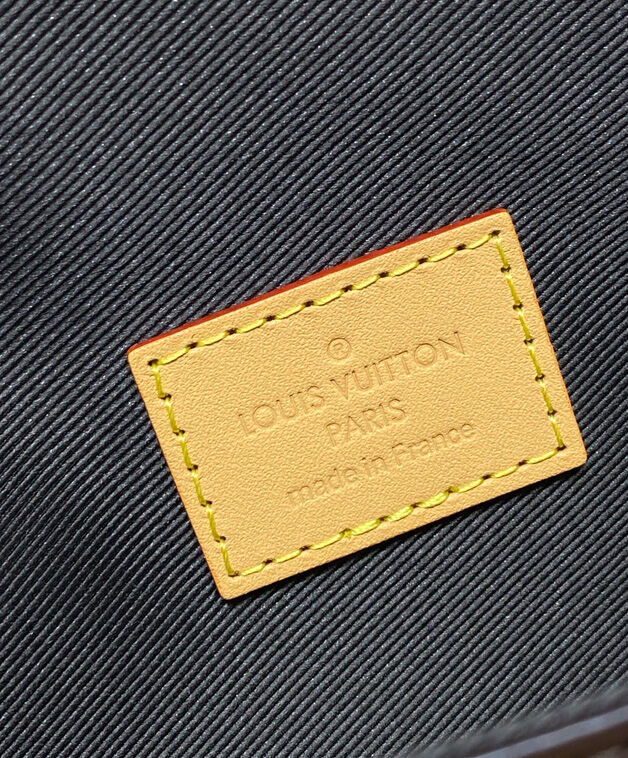 Louis Vuitton Nano Diane M83298 Brown